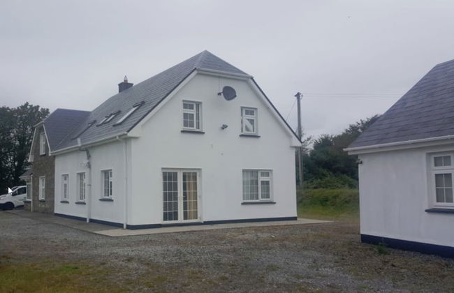 Immaculate 5-bed House in Glin, Limerick - Foto 27