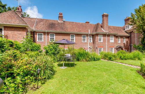 Woodlands By The Sea Cottage - Foto 22