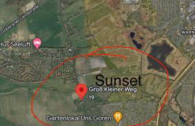 Ferienwohnung Sunset bei Warnemünde - Foto 15