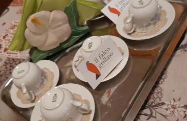 Il Falco Grillaio - Foto 5