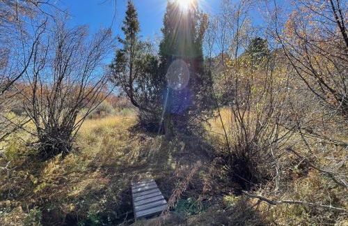 Tiny Creek Retreat - Foto 79