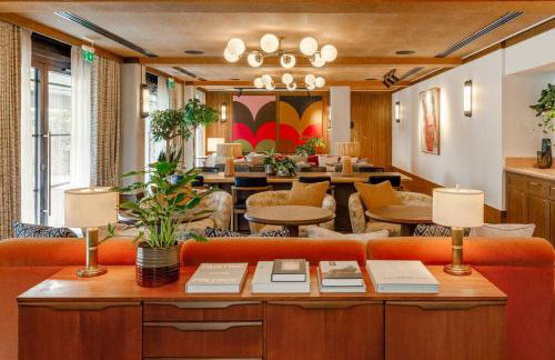 Luxury Apartments in a vibrant part of North London - Foto 8