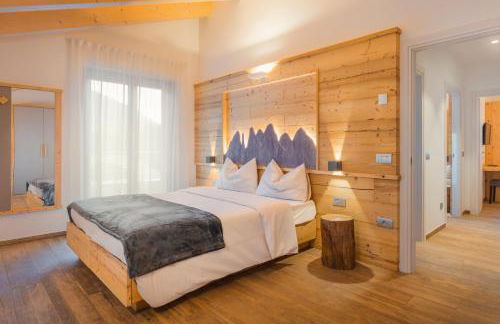 Residence Mille Montagne - Foto 23