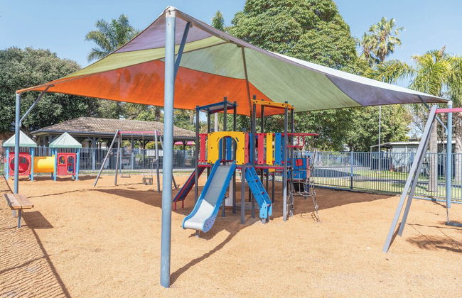 Barlings Beach Holiday Park - Foto 55