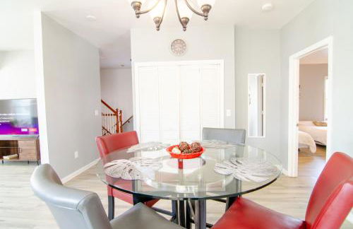 Near NYC Spacious 4 bedroom 2 and a half bath - Foto 6