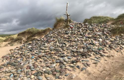 Tower Cottage - Foto 31