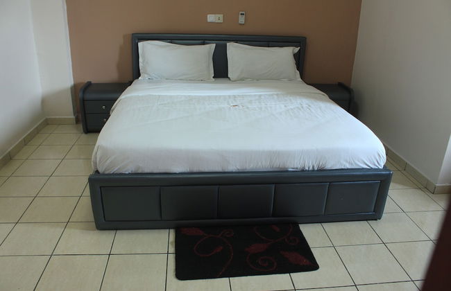 Résidence Le Carat Bonapriso - Foto 7