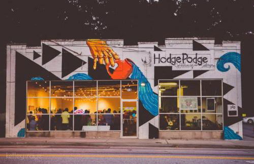 Whiskey Neat - Foto 44