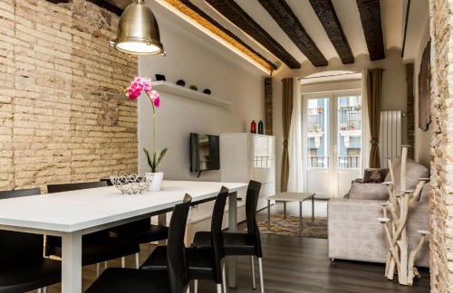 Welcoming Apart Old Town - Foto 1