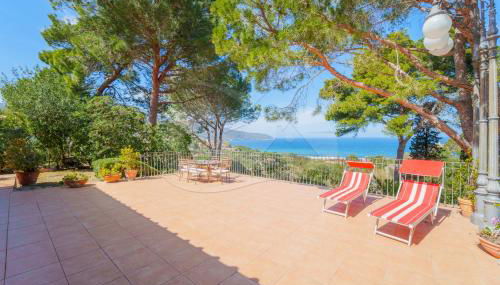 Villa il Cappero View & Beach - Goelba - Foto 3