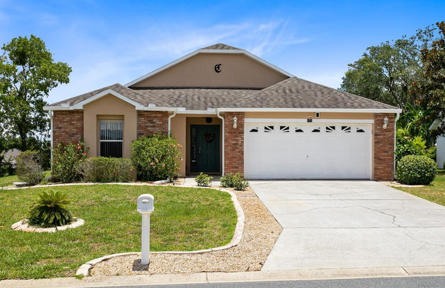 4 Bed Located in Davenport Only Minutes to Disney - Foto 5