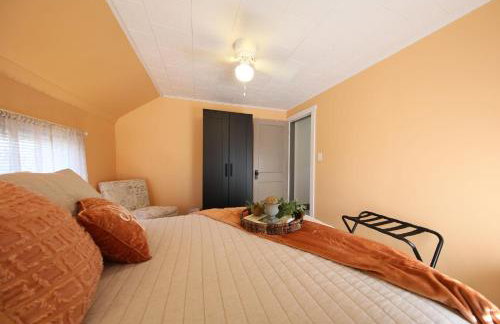 Wayfarer Inn - Foto 35