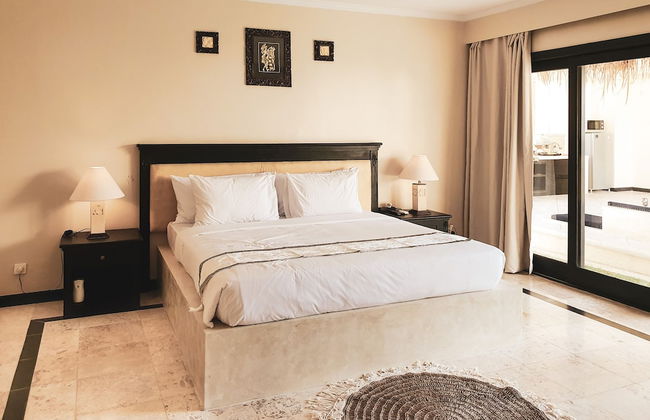 Villa de Malicott Athena - Foto 4