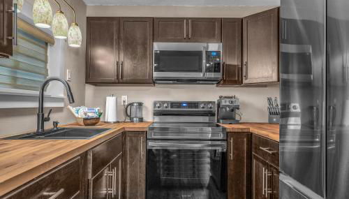 The Cottage Seal Rock - Foto 3