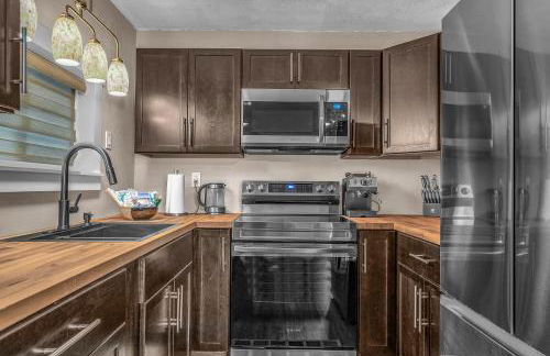 The Cottage Seal Rock - Foto 3