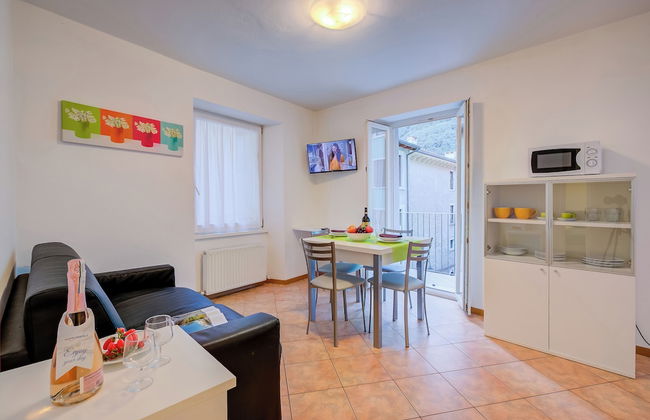 Casa Alpino - Foto 60