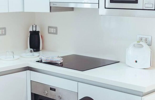 Alterhome Churruca Canteras Beach - Foto 10