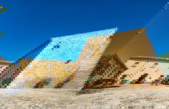 Sa Franquesa Vella - Ferran Malferit - Foto 17