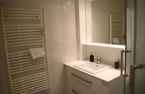 Le petit Robinson - Metz - 4 people - Foto 32