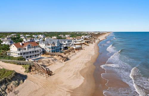 Currituck Club 141 by Village Realty - Foto 57