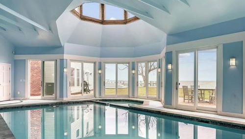 Tranquil Waters - Foto 3