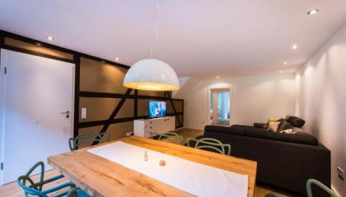 GASTHAUS Porzelt Wohnung 3 - Foto 3