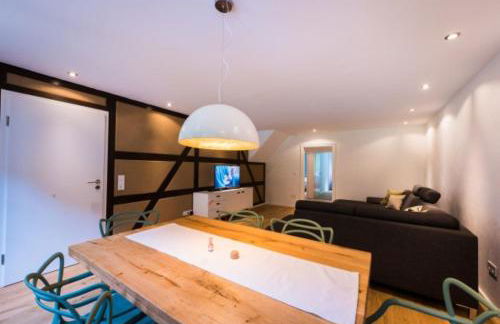 GASTHAUS Porzelt Wohnung 3 - Foto 3