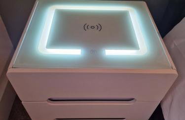 Stunning 3 Bedroom Flat, with Parking, Sleeps Six, Near Greenwich Park - Foto 54