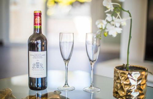 CORNICHE D'ARGENT - Nice - Foto 13