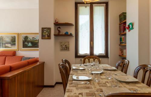 Apartment Salice Verde - GLA131 by Interhome - Foto 9