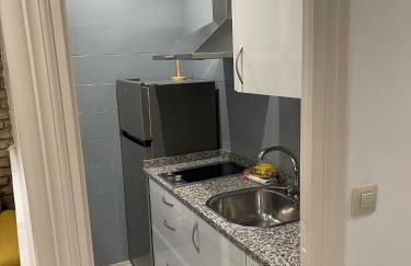 El Ático de las Estrellas 3ºB - Photo 3