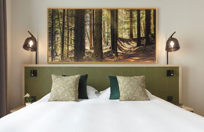 Citadines Eurometropole Strasbourg - Photo 9