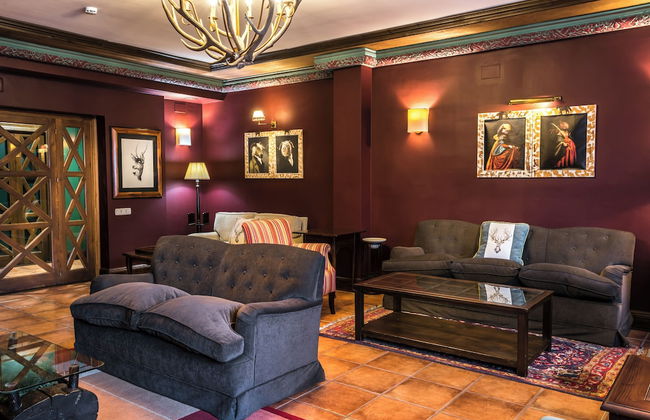 El Refugio de Aran Vielha Aparthotel - Foto 11