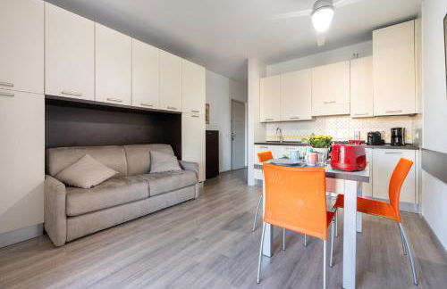 il lauro apartment - Foto 8