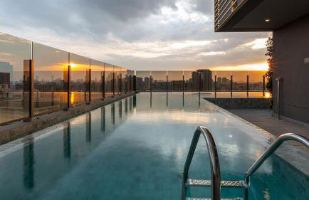 Studio Luxo Itaim - Homax - Foto 15