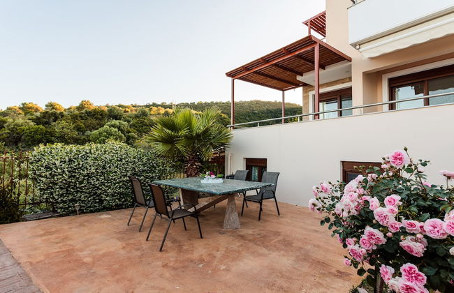 Villa Armonia - Beachfront Majestic Retreat - Foto 19