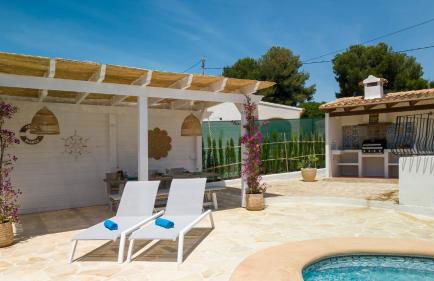 Luxe Villa Casa Siësta met Privé Zwembad - Foto 29