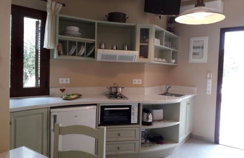 Likoudis Villas Suites ,on the Kioni,Ionian Islands Ithaca, - Foto 13