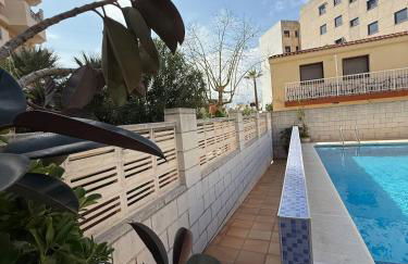APARTAMENTO RELAX l PISCINA PRIVADA - Foto 61