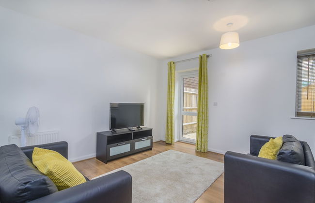 The Central Lodge - Foto 15