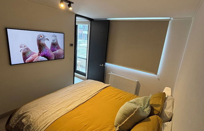 Apartment By Toore Patagonia - Foto 2