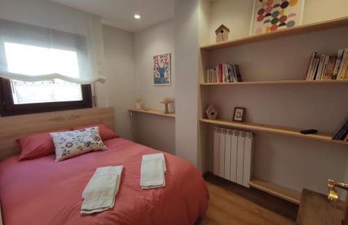 Inmocyma Cerler Prados de Velarta C 1-3 - Foto 14