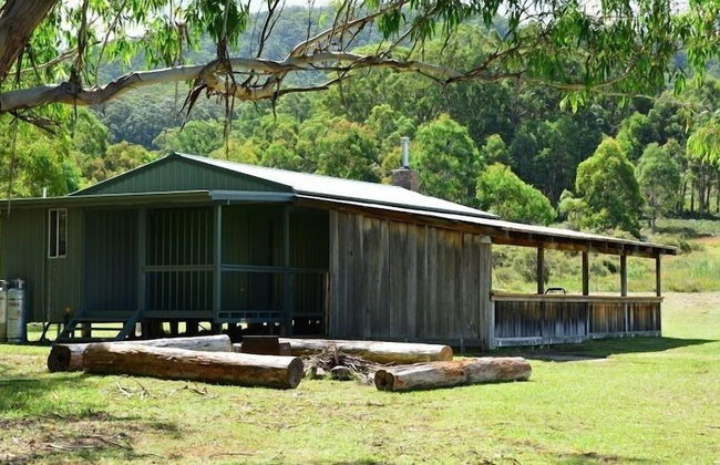 Four Bull Hut - Foto 9