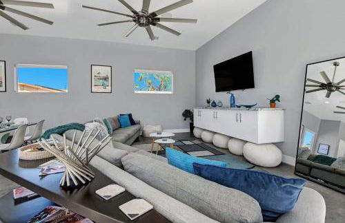 Deja Blue - Alice Lodging - Foto 13