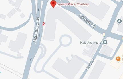 37 Syward Place - Foto 20