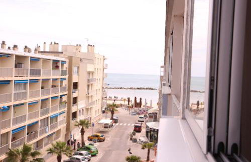 Studio Palavas proche plage - Foto 17