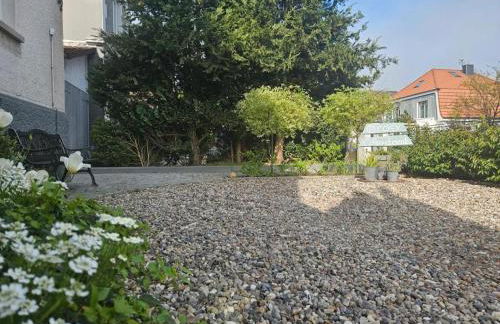 Villa Gute Zeit - Cosy Apartment - Foto 19