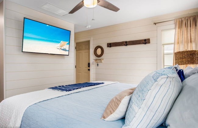 Pelican Gardens 7 By Lido Beach - Foto 10