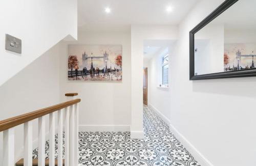 Londons Luxury pad - Foto 30