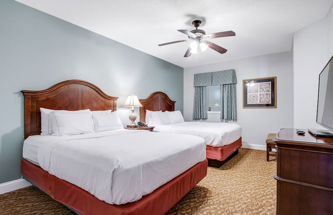 Anderson Ocean Club and Spa by Oceana Resorts - Foto 8